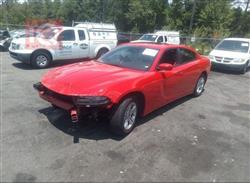 دودج تشارجر